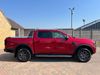 Ford Ranger 3.0 V6 TD 240 WILDTRAK ECOBLUE 4WD DOUBLE CAB WITH ROLL'N'LOCK TOP AUTO  (23022)
