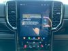 Ford Ranger 3.0 V6 TD 240 WILDTRAK ECOBLUE 4WD DOUBLE CAB WITH ROLL'N'LOCK TOP AUTO  (23022)