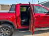 Ford Ranger 3.0 V6 TD 240 WILDTRAK ECOBLUE 4WD DOUBLE CAB WITH ROLL'N'LOCK TOP AUTO  (23022)