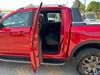 Ford Ranger 3.0 V6 TD 240 WILDTRAK ECOBLUE 4WD DOUBLE CAB WITH ROLL'N'LOCK TOP AUTO  (23022)