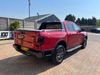 Ford Ranger 3.0 V6 TD 240 WILDTRAK ECOBLUE 4WD DOUBLE CAB WITH ROLL'N'LOCK TOP AUTO  (23022)