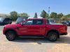 Ford Ranger 3.0 V6 TD 240 WILDTRAK ECOBLUE 4WD DOUBLE CAB WITH ROLL'N'LOCK TOP AUTO  (23022)