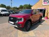 Ford Ranger 3.0 V6 TD 240 WILDTRAK ECOBLUE 4WD DOUBLE CAB WITH ROLL'N'LOCK TOP AUTO  (23022)