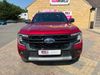 Ford Ranger 3.0 V6 TD 240 WILDTRAK ECOBLUE 4WD DOUBLE CAB WITH ROLL'N'LOCK TOP AUTO  (23022)