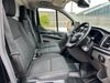 Ford Transit Custom 300 TDCI 130 L1H1 LIMITED ECOBLUE SWB LOW ROOF FWD AUTO  (23023)