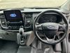 Ford Transit Custom 300 TDCI 130 L1H1 LIMITED ECOBLUE SWB LOW ROOF FWD AUTO  (23023)