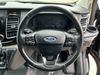 Ford Transit Custom 300 TDCI 130 L1H1 LIMITED ECOBLUE SWB LOW ROOF FWD AUTO  (23023)