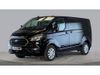 Ford Transit Custom 300 TDCI 130 L1H1 LIMITED ECOBLUE SWB LOW ROOF FWD AUTO