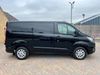 Ford Transit Custom 300 TDCI 130 L1H1 LIMITED ECOBLUE SWB LOW ROOF FWD AUTO  (23023)