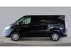 Ford Transit Custom 300 TDCI 130 L1H1 LIMITED ECOBLUE SWB LOW ROOF FWD AUTO