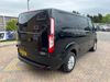 Ford Transit Custom 300 TDCI 130 L1H1 LIMITED ECOBLUE SWB LOW ROOF FWD AUTO  (23023)