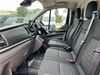 Ford Transit Custom 300 TDCI 130 L1H1 LIMITED ECOBLUE SWB LOW ROOF FWD AUTO  (23023)