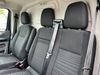 Ford Transit Custom 300 TDCI 130 L1H1 LIMITED ECOBLUE SWB LOW ROOF FWD AUTO  (23023)