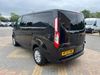 Ford Transit Custom 300 TDCI 130 L1H1 LIMITED ECOBLUE SWB LOW ROOF FWD AUTO  (23023)
