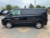 Ford Transit Custom 300 TDCI 130 L1H1 LIMITED ECOBLUE SWB LOW ROOF FWD AUTO  (23023)