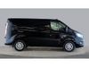 Ford Transit Custom 300 TDCI 130 L1H1 LIMITED ECOBLUE SWB LOW ROOF FWD AUTO