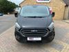 Ford Transit Custom 300 TDCI 130 L1H1 LIMITED ECOBLUE SWB LOW ROOF FWD AUTO  (23023)