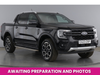 Ford Ranger TD 205 WILDTRAK ECOBLUE 4WD DOUBLE CAB WIT ROLL'N'LOCK TOP AUTO