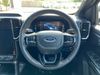 Ford Ranger TD 205 WILDTRAK ECOBLUE 4WD DOUBLE CAB WITH ROLL'N'LOCK TOP AUTO  (23021)