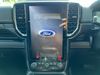 Ford Ranger TD 205 WILDTRAK ECOBLUE 4WD DOUBLE CAB WITH ROLL'N'LOCK TOP AUTO  (23021)