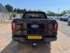 Ford Ranger TD 205 WILDTRAK ECOBLUE 4WD DOUBLE CAB WITH ROLL'N'LOCK TOP AUTO  (23021)