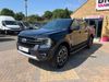 Ford Ranger TD 205 WILDTRAK ECOBLUE 4WD DOUBLE CAB WITH ROLL'N'LOCK TOP AUTO  (23021)