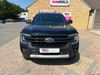 Ford Ranger TD 205 WILDTRAK ECOBLUE 4WD DOUBLE CAB WITH ROLL'N'LOCK TOP AUTO  (23021)