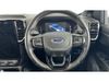 Ford Ranger TD 205 WILDTRAK ECOBLUE 4WD DOUBLE CAB WIT ROLL'N'LOCK TOP AUTO