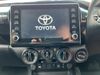 Toyota Hi-Lux D-4D 150 ICON 4WD DOUBLE CAB WITH TRUCKMAN TOP AUTO  (23026)