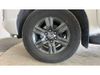 Toyota Hi-Lux D-4D 150 ICON 4WD DOUBLE CAB WITH TRUCKMAN TOP AUTO