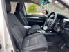 Toyota Hi-Lux D-4D 150 ICON 4WD DOUBLE CAB WITH TRUCKMAN TOP AUTO  (23026)