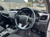 Toyota Hi-Lux D-4D 150 ICON 4WD DOUBLE CAB WITH TRUCKMAN TOP AUTO  (23026)
