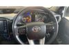 Toyota Hi-Lux D-4D 150 ICON 4WD DOUBLE CAB WITH TRUCKMAN TOP AUTO