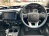 Toyota Hi-Lux D-4D 150 ICON 4WD DOUBLE CAB WITH TRUCKMAN TOP AUTO  (23026)