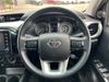 Toyota Hi-Lux D-4D 150 ICON 4WD DOUBLE CAB WITH TRUCKMAN TOP AUTO  (23026)