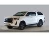 Toyota Hi-Lux D-4D 150 ICON 4WD DOUBLE CAB WITH TRUCKMAN TOP AUTO