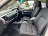 Toyota Hi-Lux D-4D 150 ICON 4WD DOUBLE CAB WITH TRUCKMAN TOP AUTO  (23026)