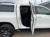 Toyota Hi-Lux D-4D 150 ICON 4WD DOUBLE CAB WITH TRUCKMAN TOP AUTO  (23026)