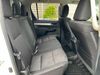 Toyota Hi-Lux D-4D 150 ICON 4WD DOUBLE CAB WITH TRUCKMAN TOP AUTO  (23026)