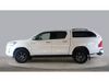 Toyota Hi-Lux D-4D 150 ICON 4WD DOUBLE CAB WITH TRUCKMAN TOP AUTO