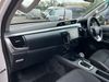 Toyota Hi-Lux D-4D 150 ICON 4WD DOUBLE CAB WITH TRUCKMAN TOP AUTO  (23026)