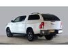 Toyota Hi-Lux D-4D 150 ICON 4WD DOUBLE CAB WITH TRUCKMAN TOP AUTO