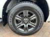 Toyota Hi-Lux D-4D 150 ICON 4WD DOUBLE CAB WITH TRUCKMAN TOP AUTO  (23026)