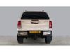 Toyota Hi-Lux D-4D 150 ICON 4WD DOUBLE CAB WITH TRUCKMAN TOP AUTO