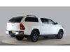 Toyota Hi-Lux D-4D 150 ICON 4WD DOUBLE CAB WITH TRUCKMAN TOP AUTO
