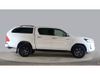 Toyota Hi-Lux D-4D 150 ICON 4WD DOUBLE CAB WITH TRUCKMAN TOP AUTO
