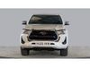 Toyota Hi-Lux D-4D 150 ICON 4WD DOUBLE CAB WITH TRUCKMAN TOP AUTO