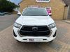 Toyota Hi-Lux D-4D 150 ICON 4WD DOUBLE CAB WITH TRUCKMAN TOP AUTO  (23026)