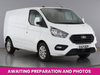 Ford Transit Custom 340 TDCI 130 L1H1 LIMITED ECOBLUE SWB LOW ROOF FWD