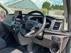Ford Transit Custom 340 TDCI 130 L1H1 LIMITED ECOBLUE SWB LOW ROOF FWD  (23024)